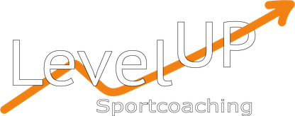 LevelUp Sportcoaching - Logo